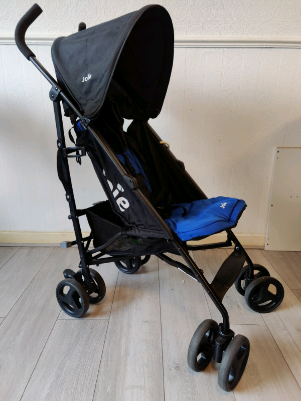 gumtree baby stroller